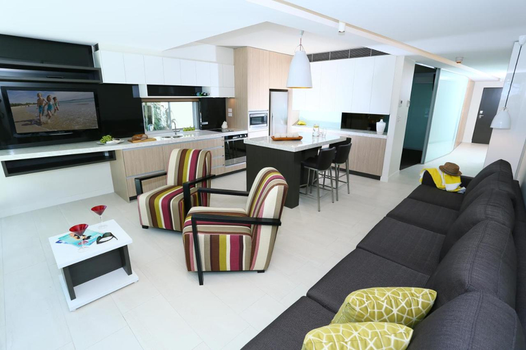 Others 5, Seahaven Resort, Noosa - Noosa-Noosaville