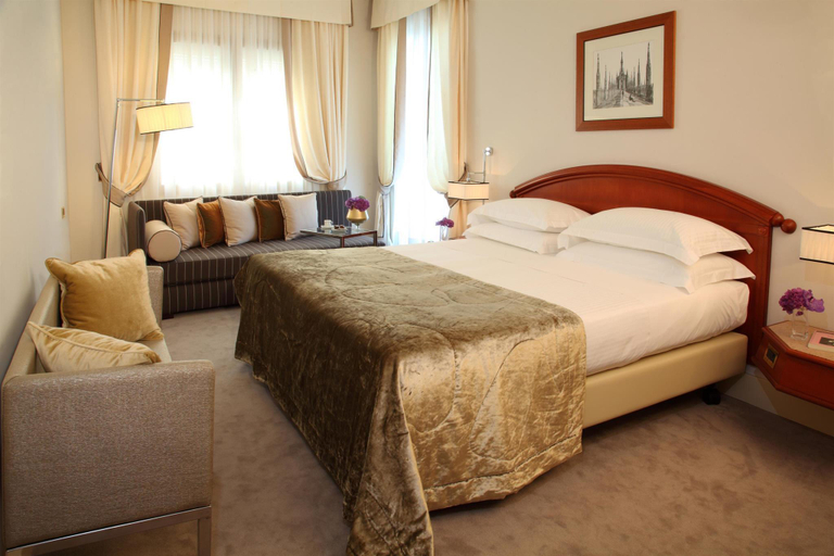 Bedroom 11