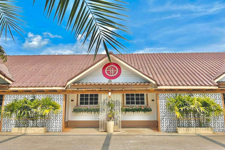Exterior & Views 2, Bb House & Resort By Zuzu, Muang Khon Kaen