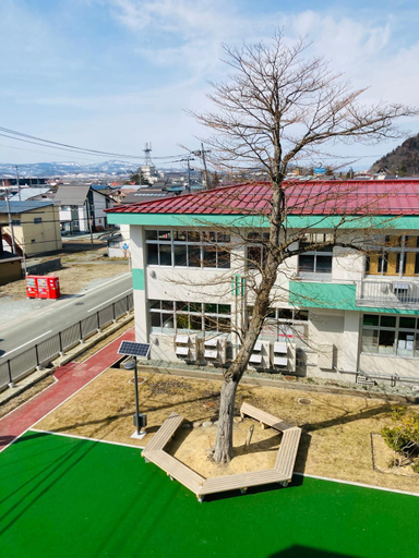 Others 2, Yamagata Guesthouse山形ゲストハウス, Murayama