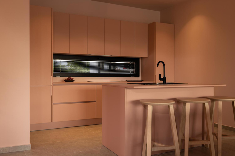Others 3, Mocha Villas & Spa, Epirus