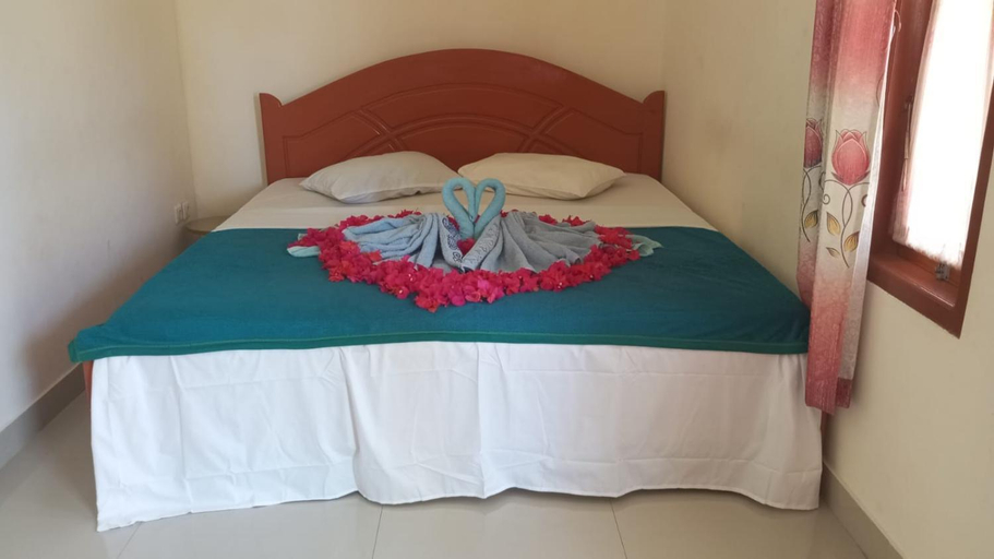 Others 2, Riung Guesthouse, Ngada