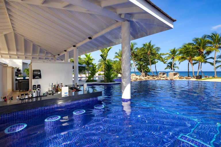 Sport & Beauty 2, Royalton Grenada An Autograph All-Inclusive Resort