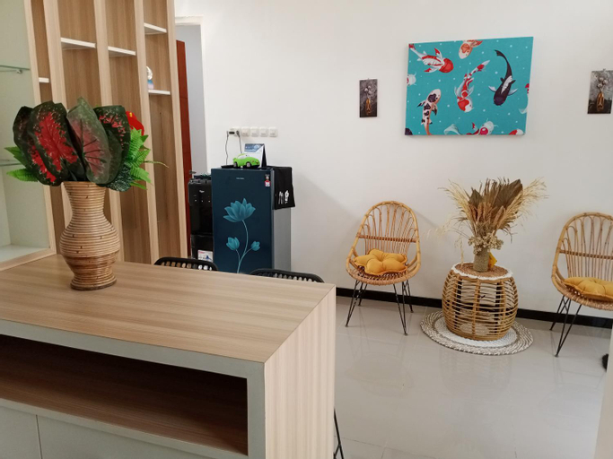 Others 4, Villa Puspita Syariah II , Malang