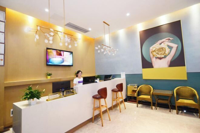 Others 5, Changsha Xingangwan Hotel, Changsha