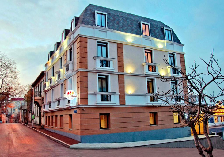 Exterior & Views 3, Urban Boutique Hotel, Tbilisi