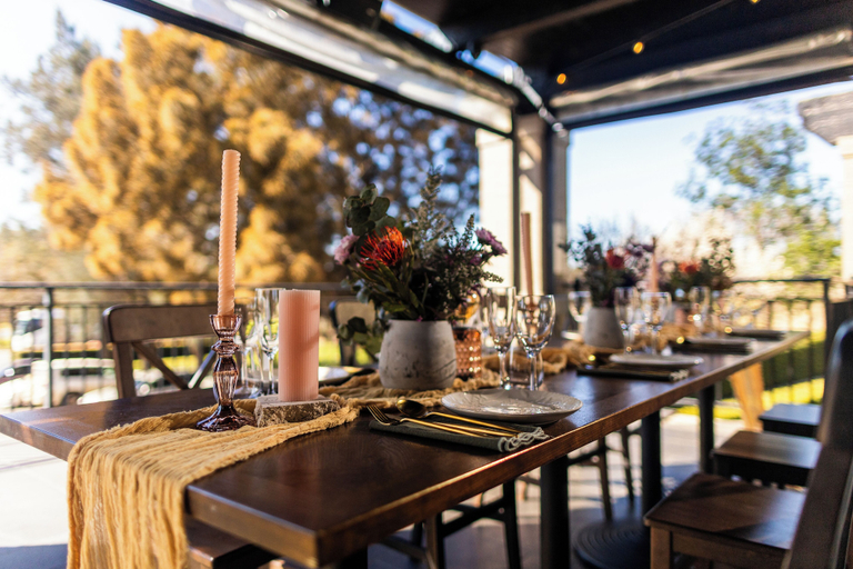 Food & Drinks 5, Harrigan's Hunter Valley, Cessnock