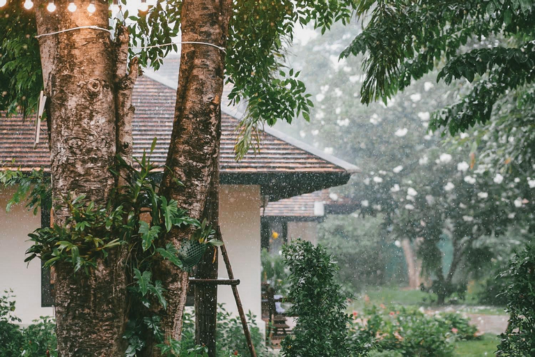 Le Baan Thai Boutique Villa, Muang Chiang Mai