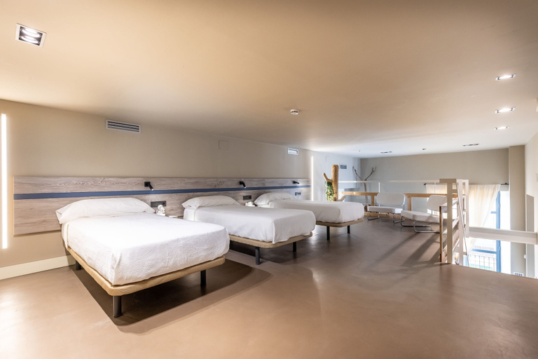 Bedroom 2, Unik Vacation Emperador, Tarragona