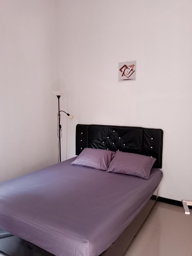 Bedroom 2, Villa Puspita Syariah II , Malang