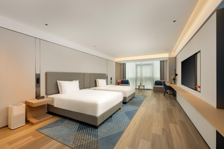 Bedroom 12