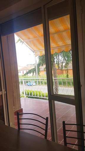 Exterior & Views 5, Apt. 7 - Villa dei Pini, La Spezia