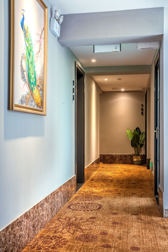 Others 5, Jiacheng Hotel (Xiamen Lianhua), Xiamen