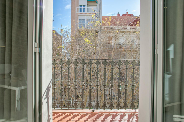 Others 2, BcnStop Sant Pau Suites, Barcelona