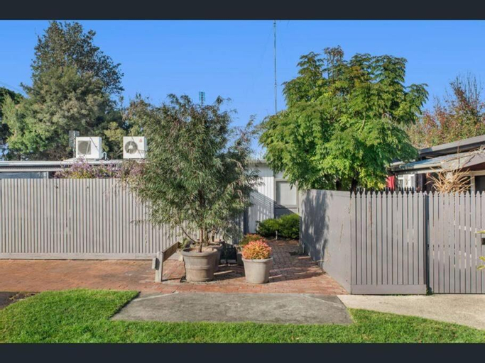 Belle Retreat by the River & Ocean Pet Friendly, Greater Geelong - Pt B
