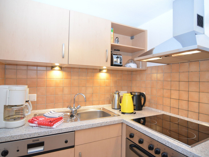 Others 4, Holiday Home Bestwig Near Ski Lift, Hochsauerlandkreis