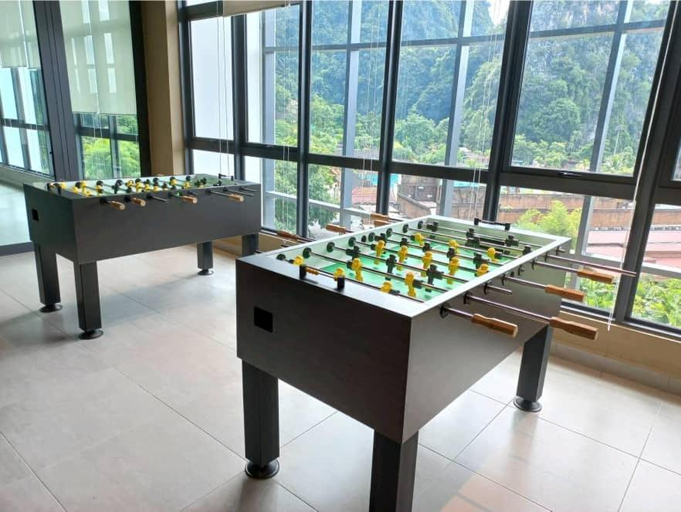 Food & Drinks 5, Onsen Premium Suites at Tambun Ipoh, Kinta