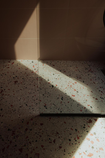 Bathroom 3, Mocha Villas & Spa, Epirus