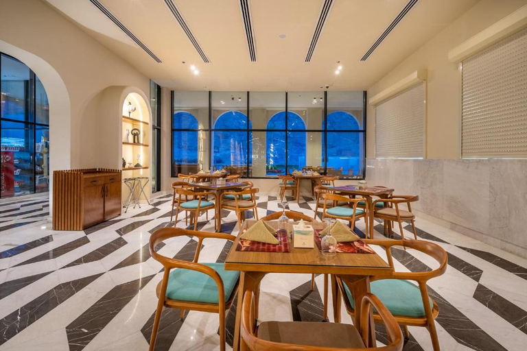 Public Area 3, Al Masa Hotel El Sokhna, 'Ataqah