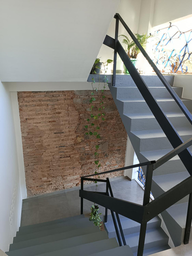 Others 3, Casa Almeida, Salvador