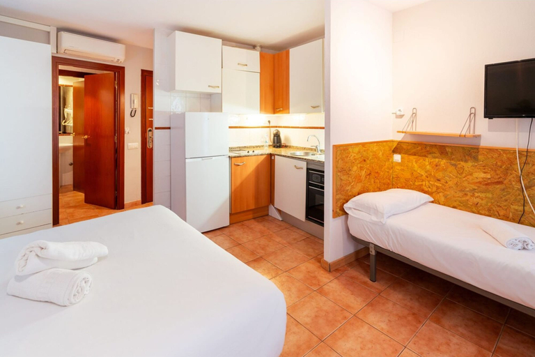 Bedroom 4, Unik Vacation Sant Domenec, Tarragona