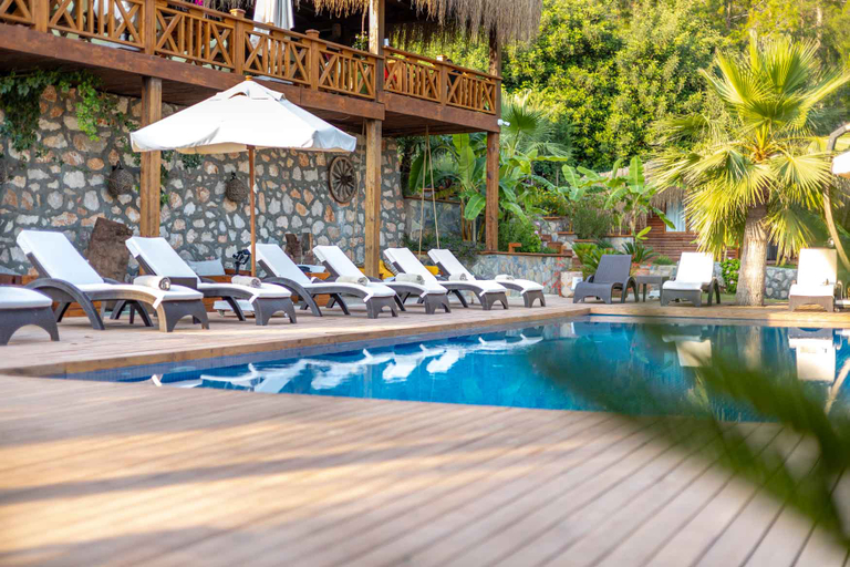 Sport & Beauty 2, La Boheme Kabak, Fethiye