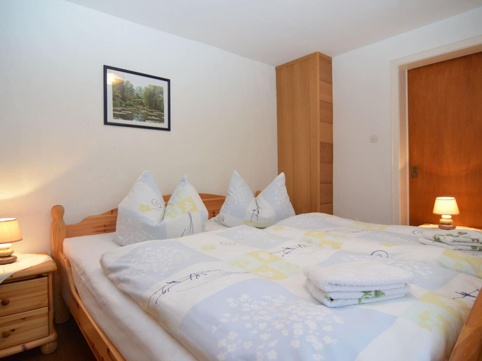 Bedroom 2, Holiday Home Bestwig Near Ski Lift, Hochsauerlandkreis