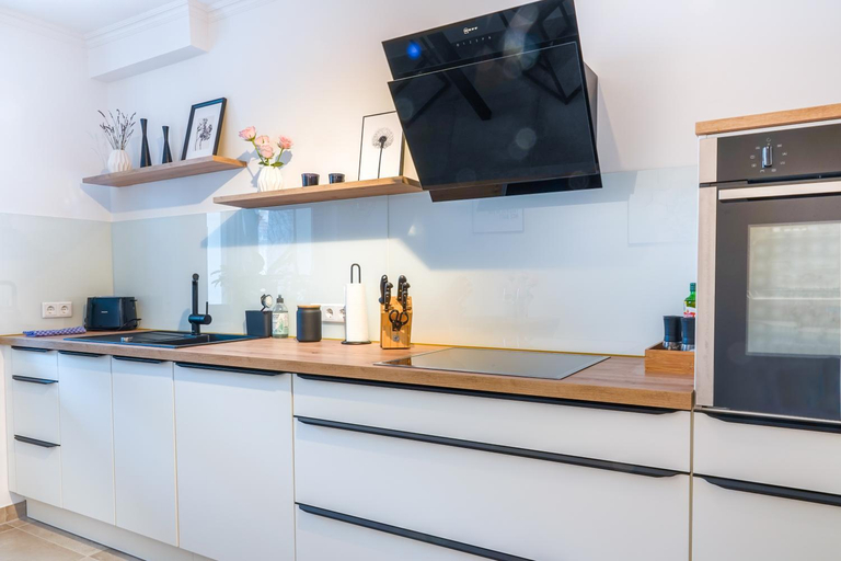 Others 5, MEL&BENS Modern Oak-Apartments fur bis zu 12 Personen, Bremen