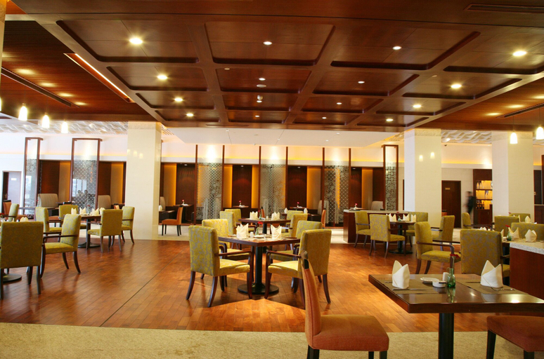 Food & Drinks 4, Jiuhuashan Hongtai Hotel, Chizhou