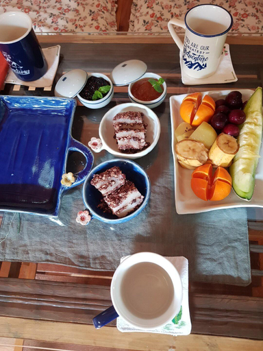Food & Drinks 4, Jeonju Hanok Village Hongsi Guesthouse, Jeonju