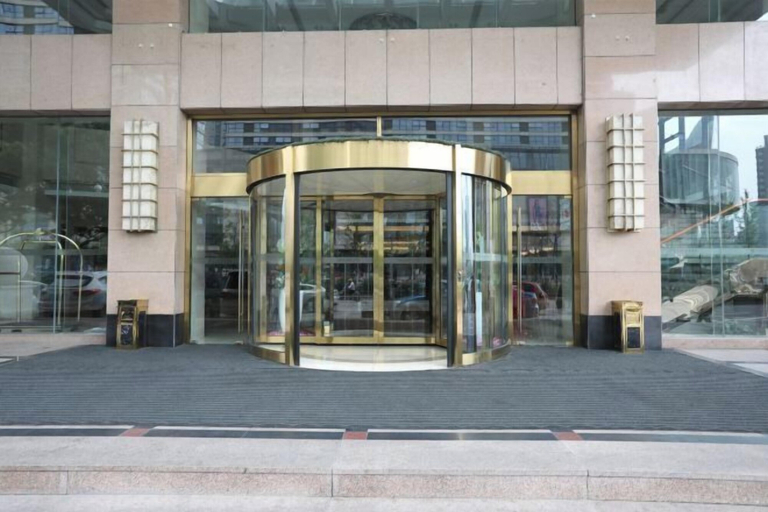 Exterior & Views 2, Fubang International Hotel, Hangzhou