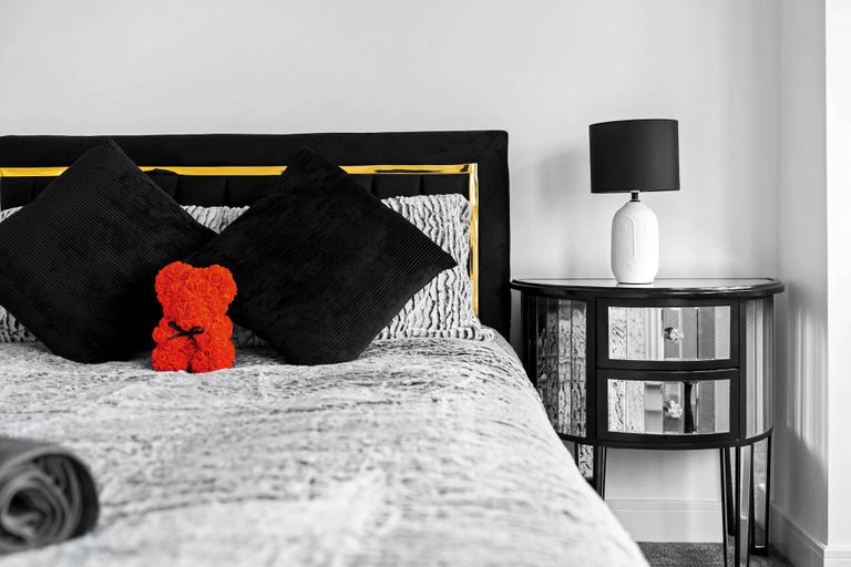 Room 3, The Rock, Solihull Retreat Birmingham Airport, Birmingham