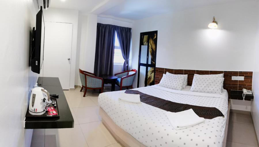 Bedroom 1