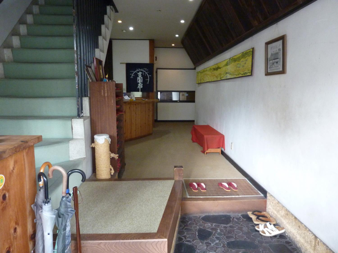 Others 3, Taiya Ryokan, Fuji