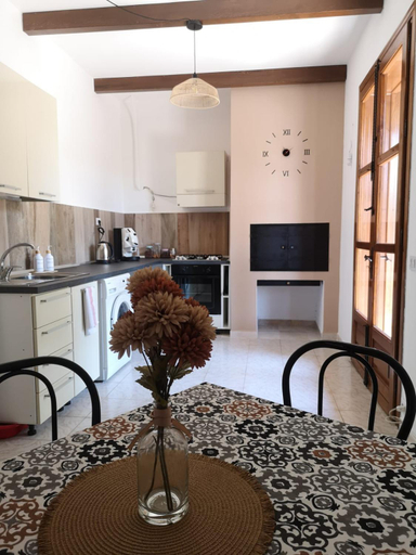 Others 3, Villa Calcerame, Palermo
