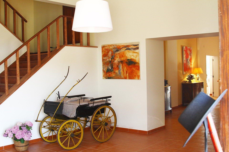 Public Area 2, Casa Do Alfaro, Azambuja