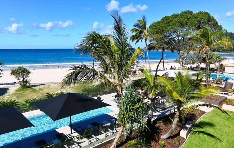 Sport & Beauty 4, Seahaven Resort, Noosa - Noosa-Noosaville