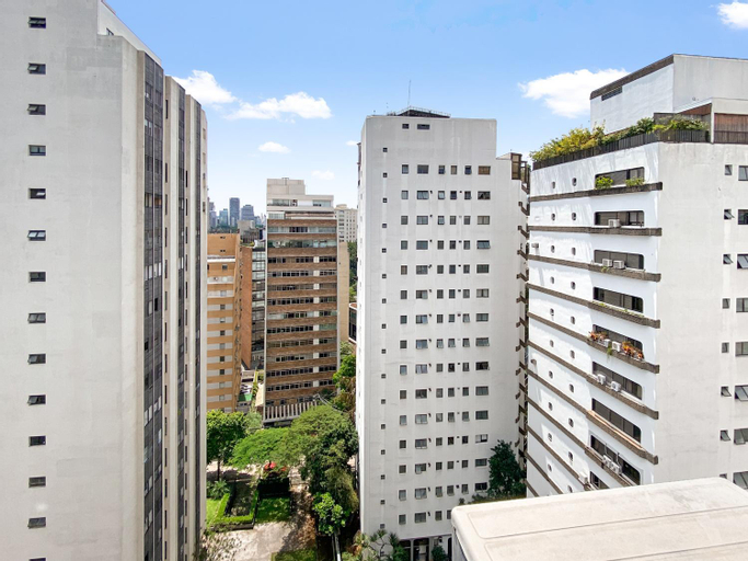 Hotel corporativo no coracao do itaim, São Paulo