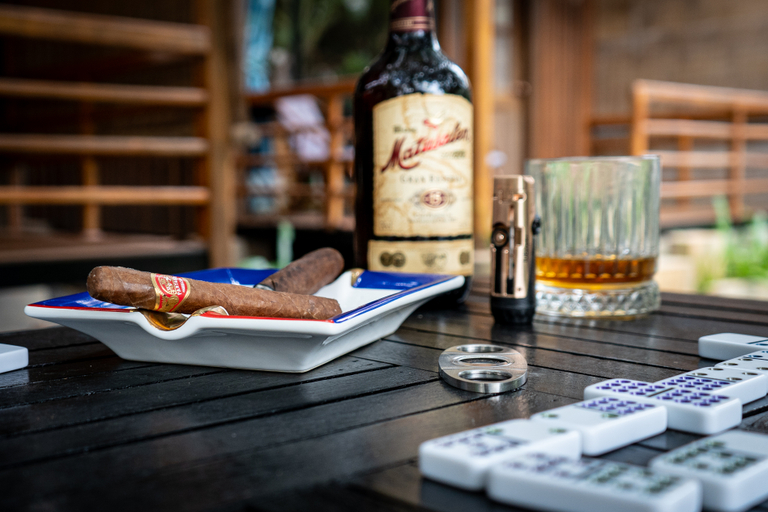 Food & Drinks 5, Habana Angkor Boutique Hotel, Siem Reab