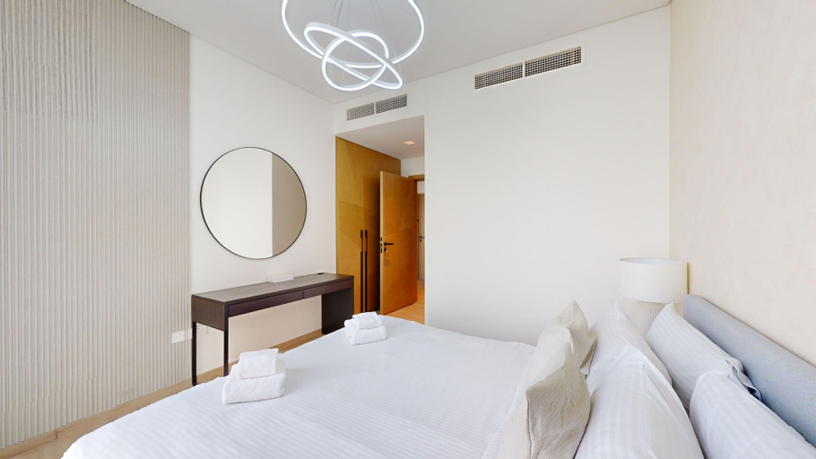Room 5, Creek Harbour - Palace Residence 2309, Dubai