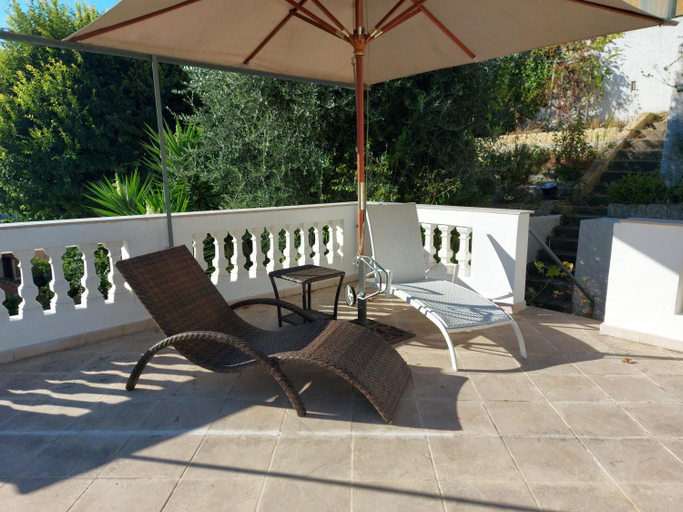 Others 3, Villa Angelus, Alpes-Maritimes