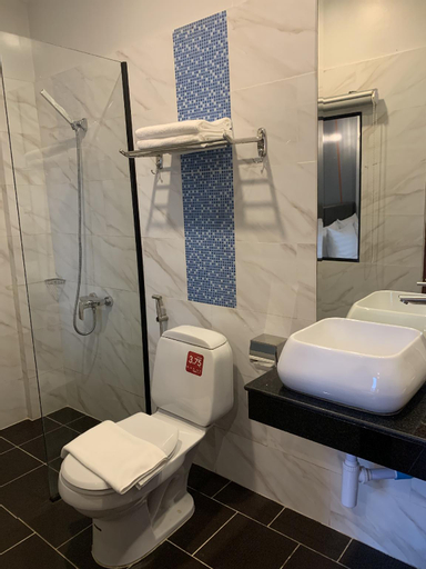 Bathroom 6