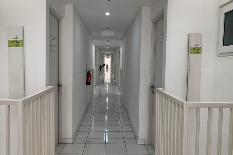 Barata Home By Zuzu, Tangerang