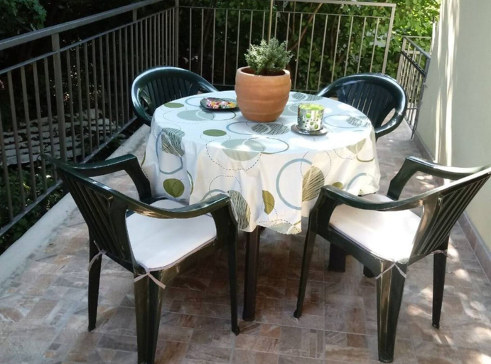 Others 5, Casa di Zaia, Mošćenička Draga