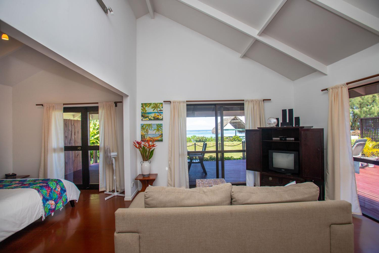 Others 2, Vai Villas, Rorotonga