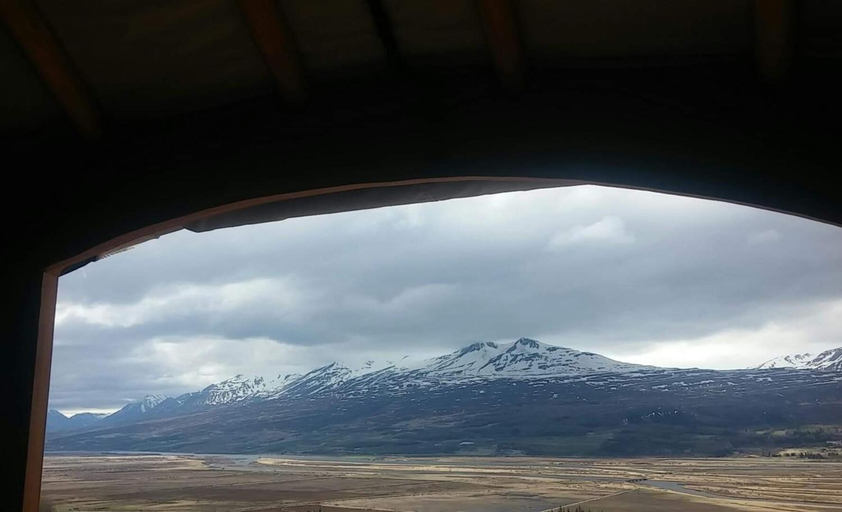 Others 5, Iceland yurt, Eyjafjarðarsveit