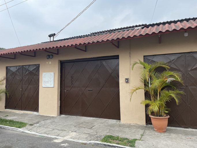 Exterior & Views, Inari Guatemala, ZONA 13