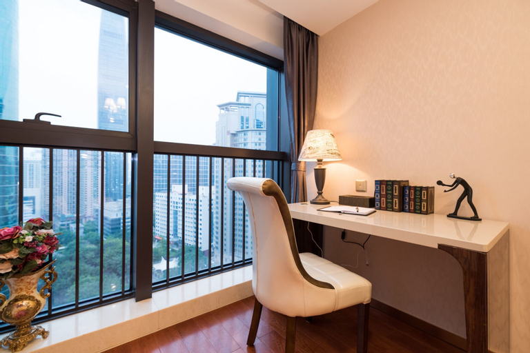 Others 5, PENGCHENG APARTMENT, Shenzhen