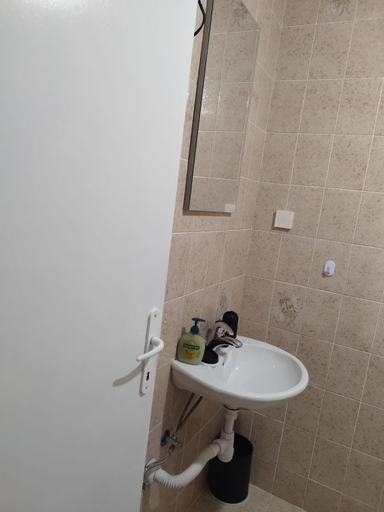 Bathroom 2, Summer Apartment , 4 rooms, sea view with jacuzzi, Podstrana