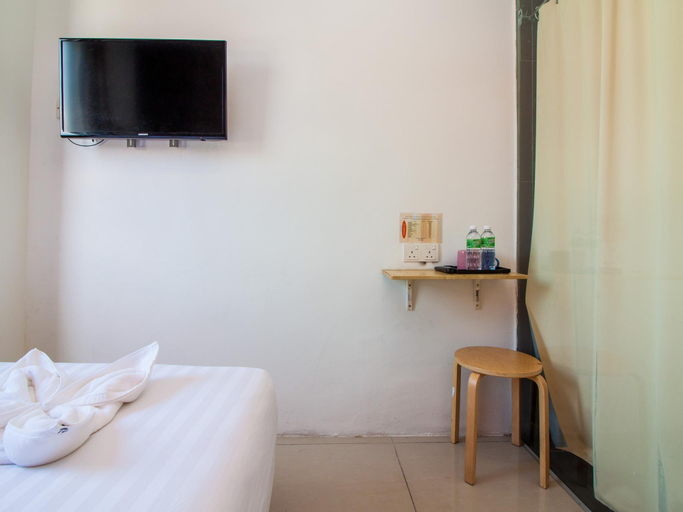 Bedroom 18